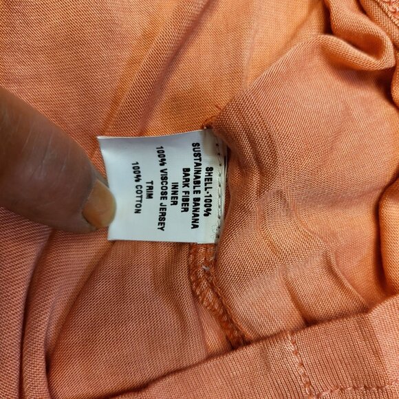 Sunkist Gingham Embroidered  Sleeveless Dress With Ruffle Straps Anthropologie - Picture 10 of 16